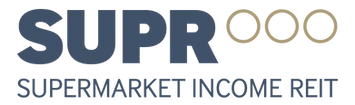 Supermarket Income REIT