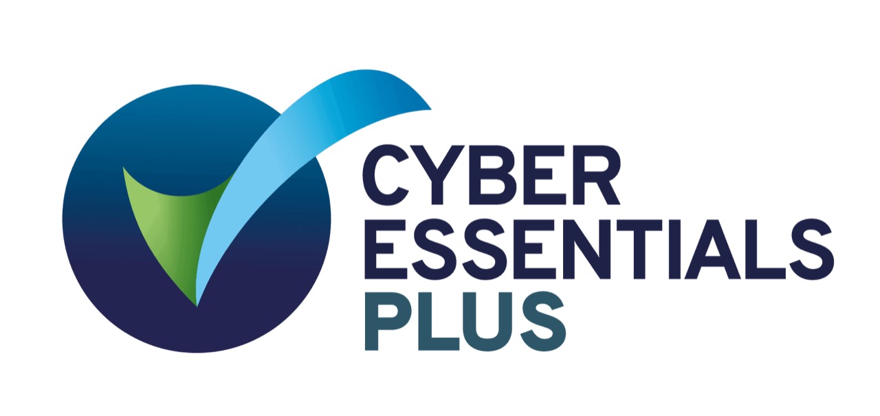 Cyber Essentials Plus logo
