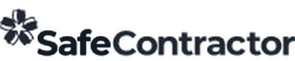 SafeContractor logo