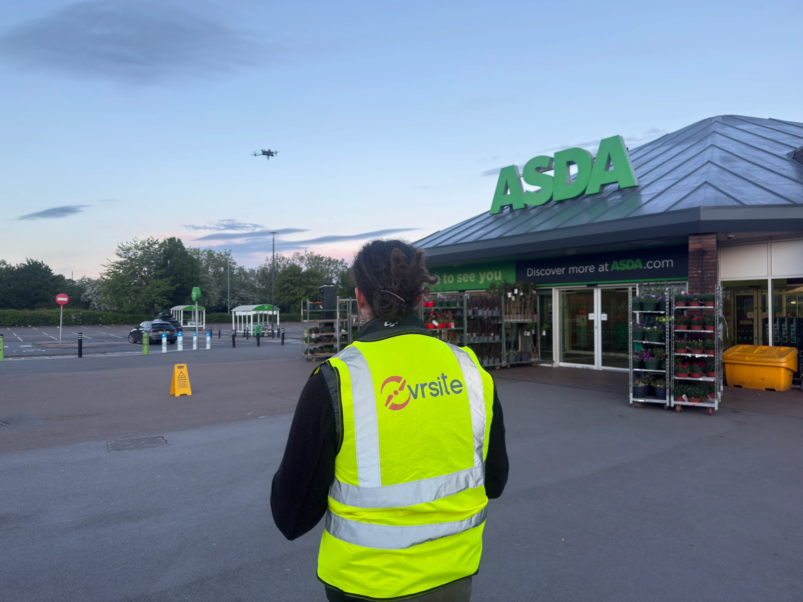 Asda