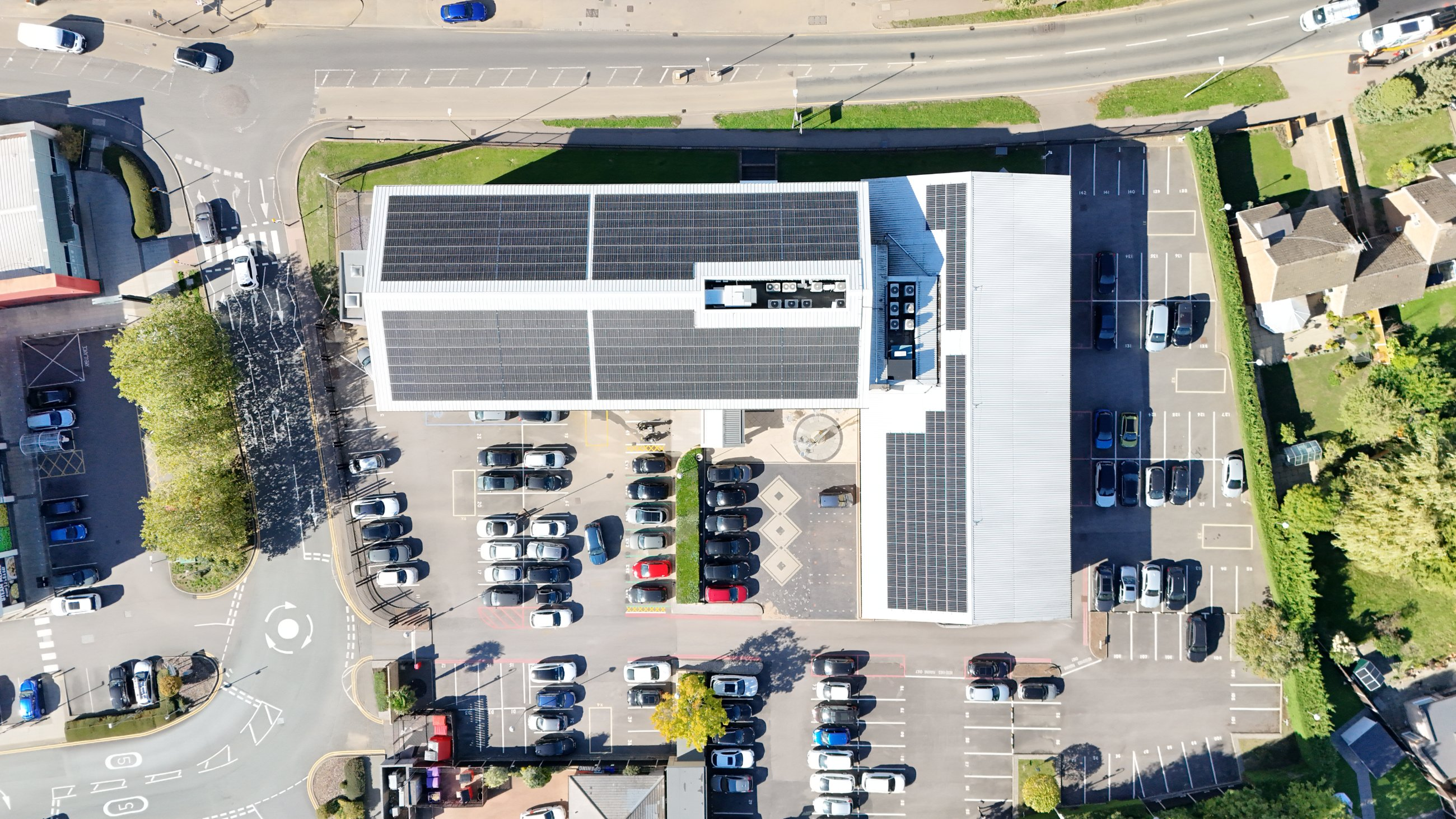 Kinetic Business Centre
